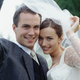 Illustration for article titled Area Man Marries Woman He Barely Knows After 5 Years Of Dating